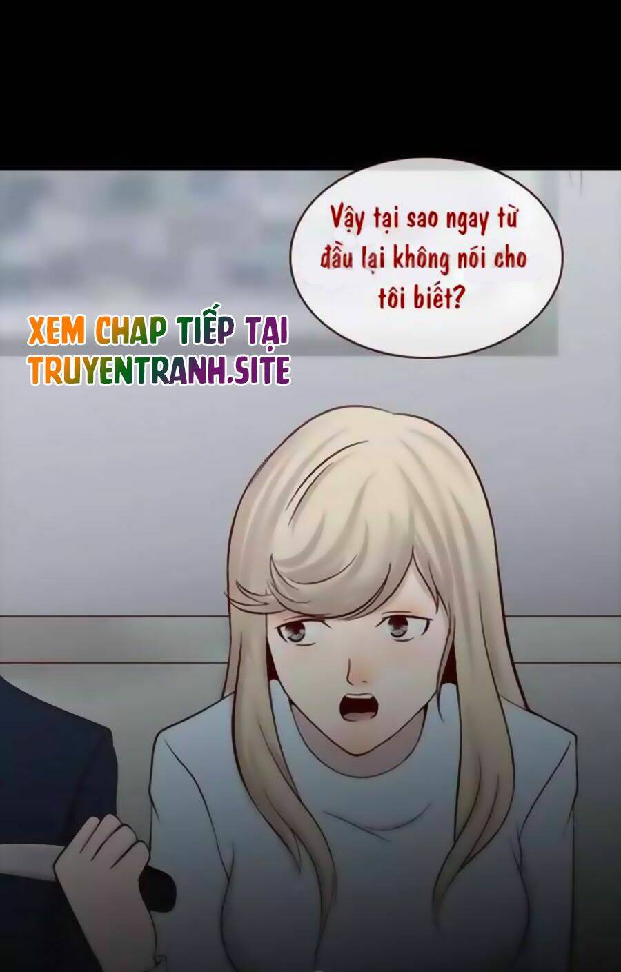 Tấm Da Người: Chapter 27