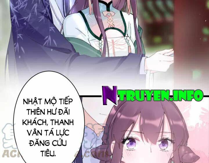 Hoa Nhan Sách: Chapter 154