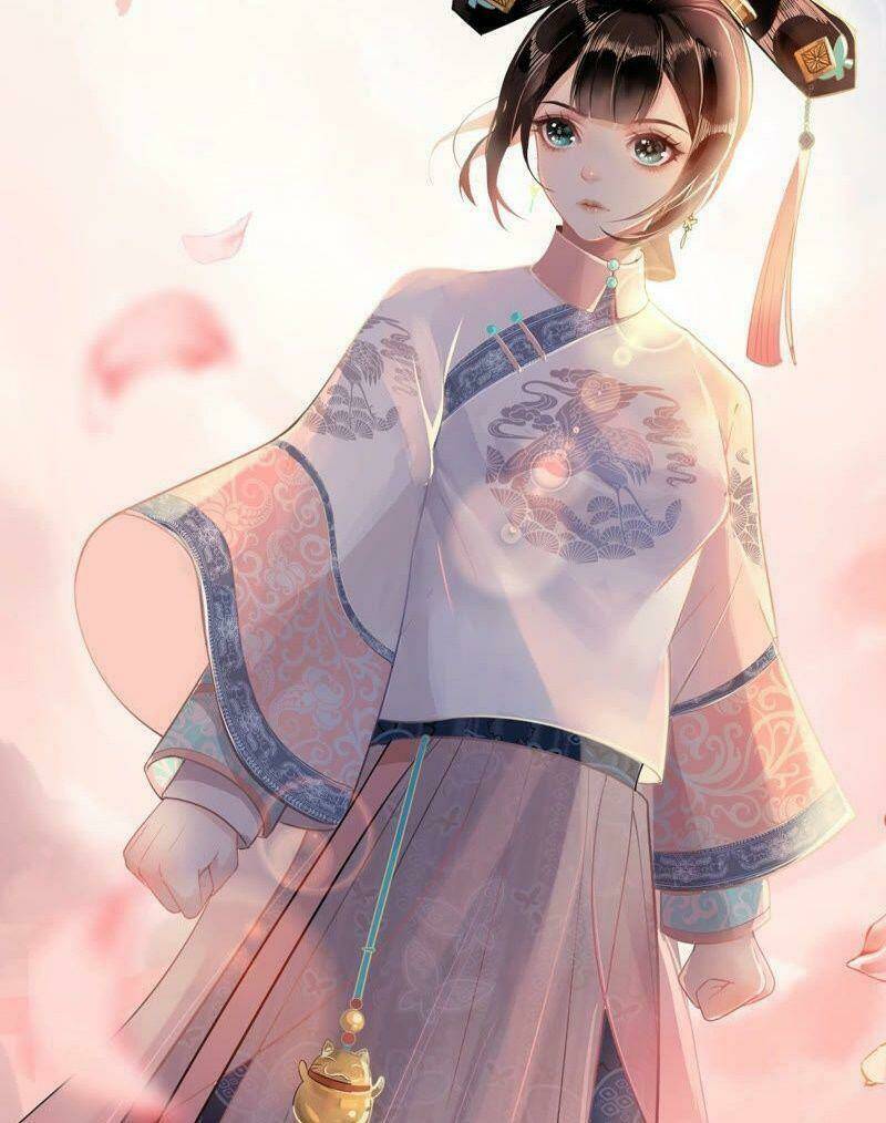 Quận Chúa Vững Vàng, Thiết Lập Nhân Vật Không Thể Vỡ: Chapter 1