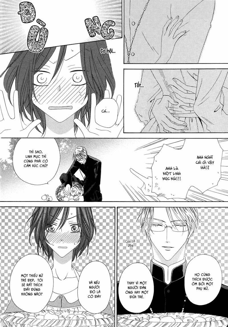 Kainushi Wa Akuma: Chapter 2