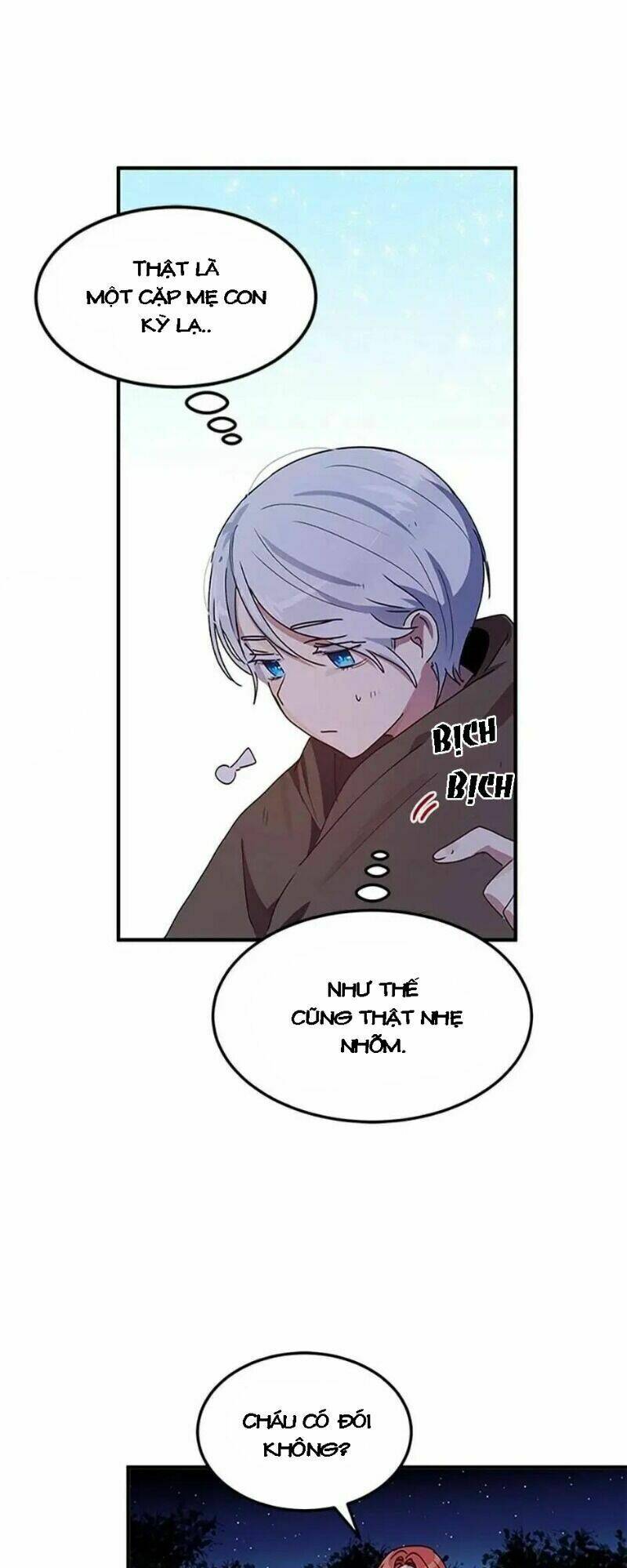 Công Tước, Loạn Vừa Thôi!: Chapter 82