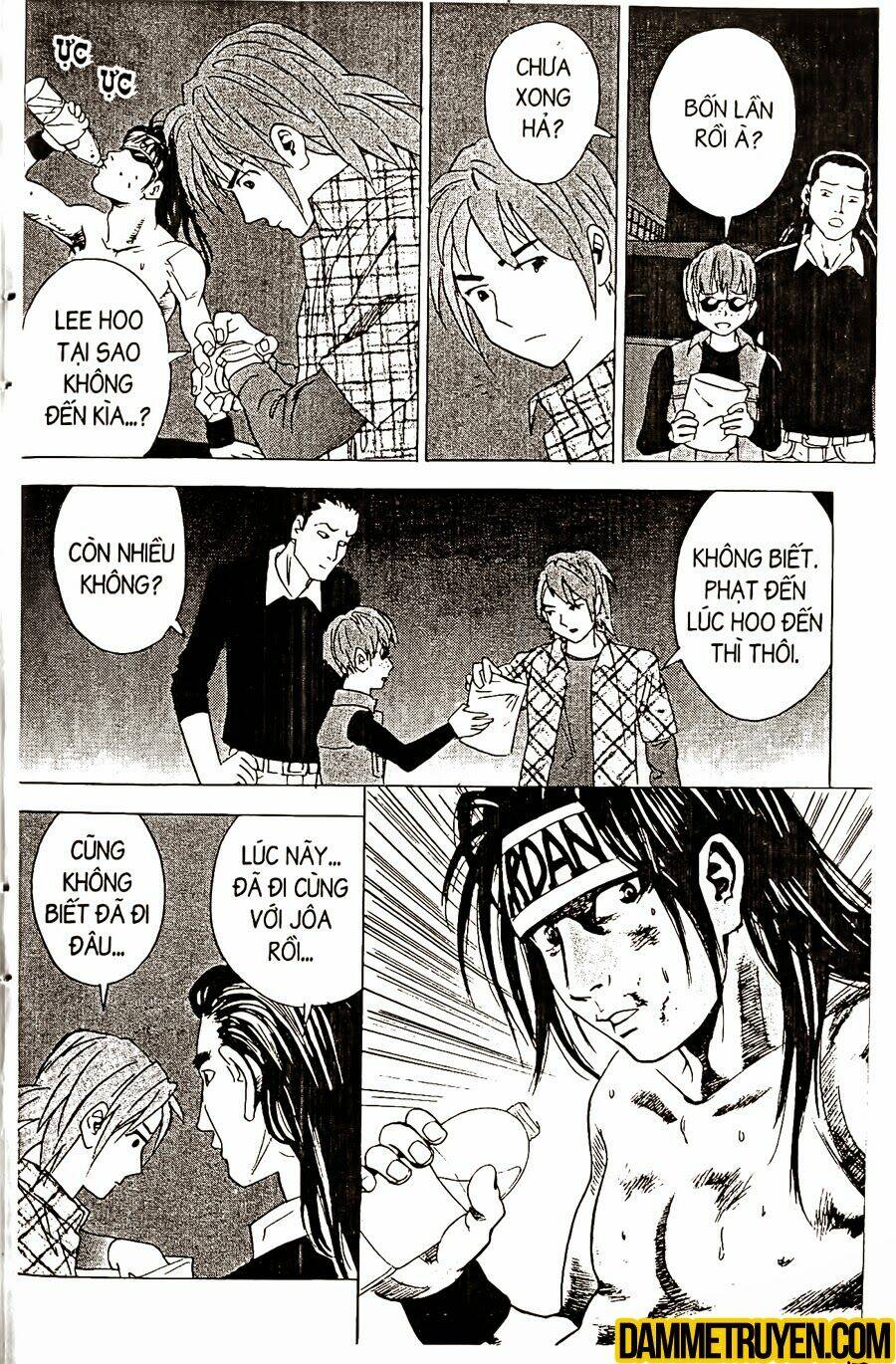 Ai Hơn Ai: Chapter 226