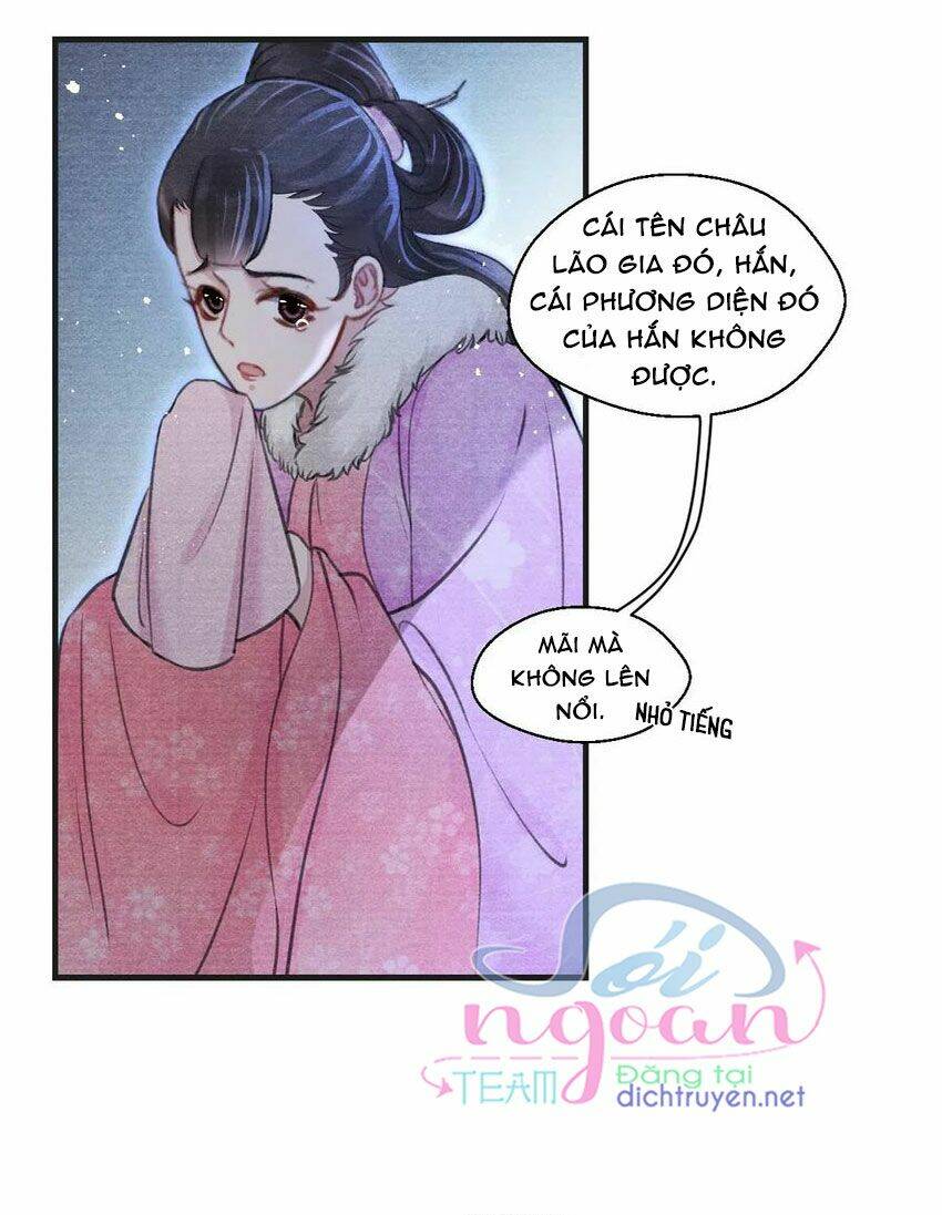 Nhất Kiếm Sương Hàn: Chapter 45