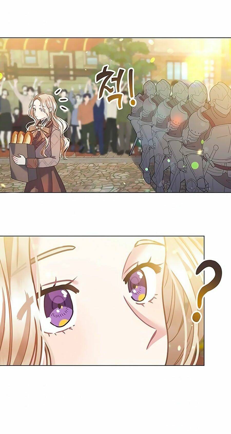 Khu Vườn Câm Lặng: Chapter 10