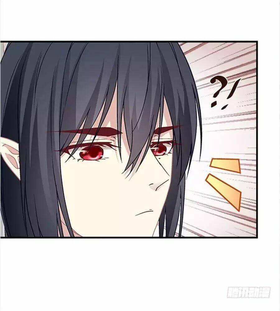 Ám Dạ Vô Thường: Chapter 32