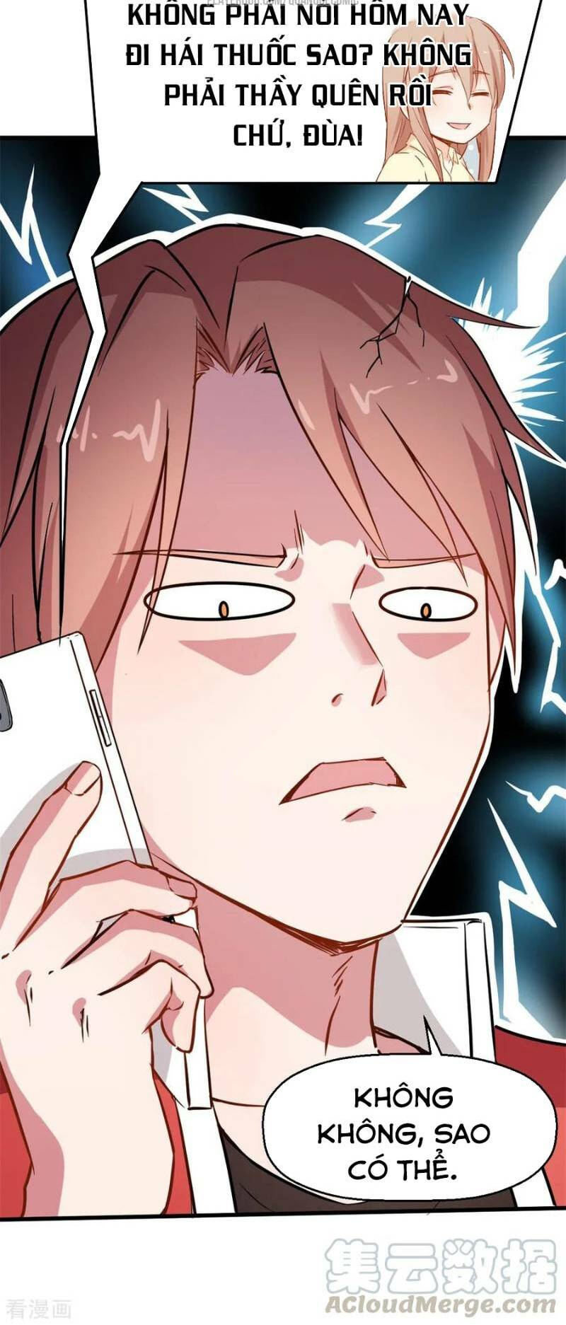 Vườn Trường Cuồng Sư Hệ Thống: Chapter 63