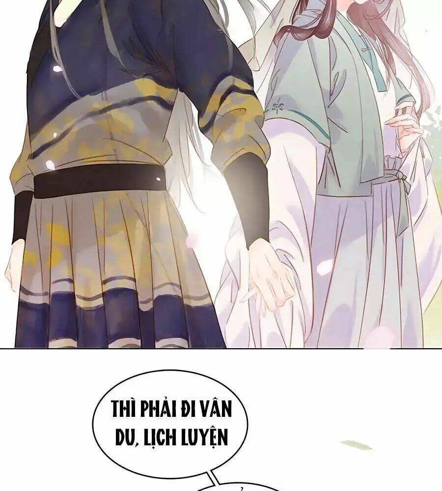 Tiểu Sư Phụ, Tóc Giả Của Ngài Rơi Rồi!: Chapter 18