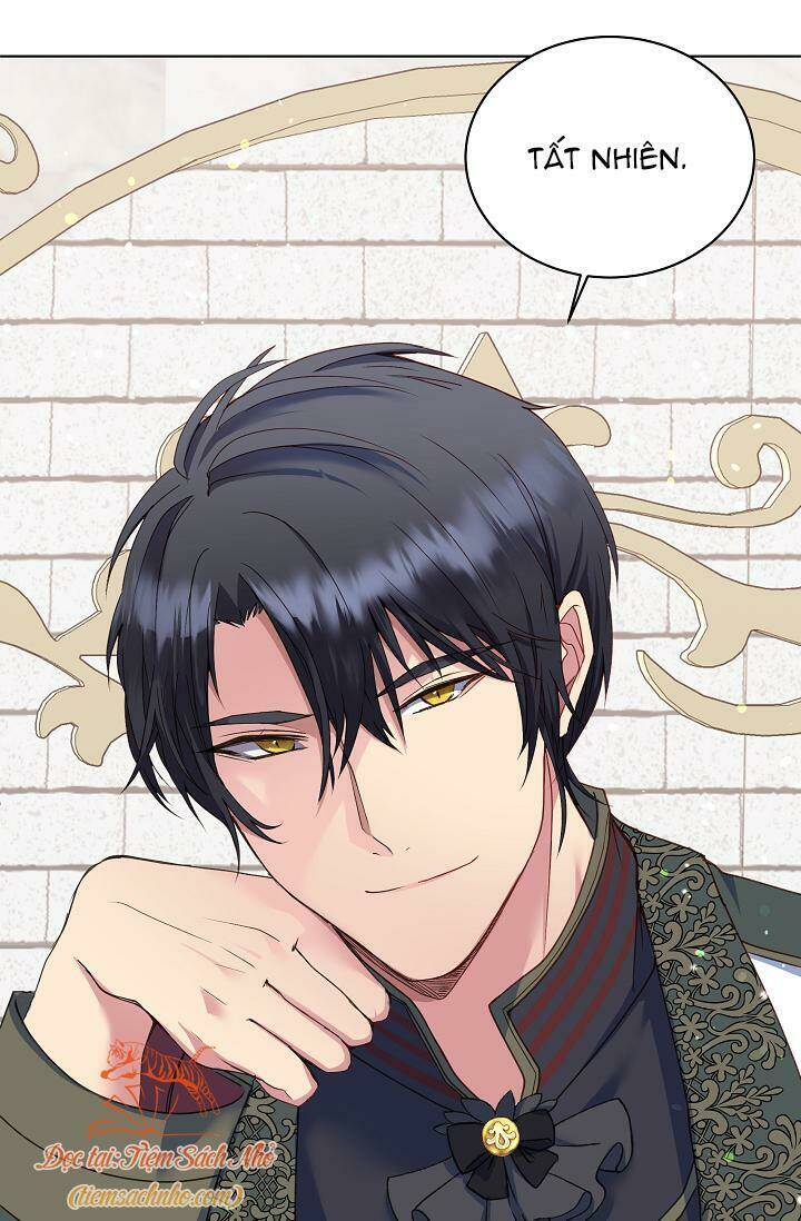 Bút Danh Bí Mật Của Nữ Công Tước: Chapter 8