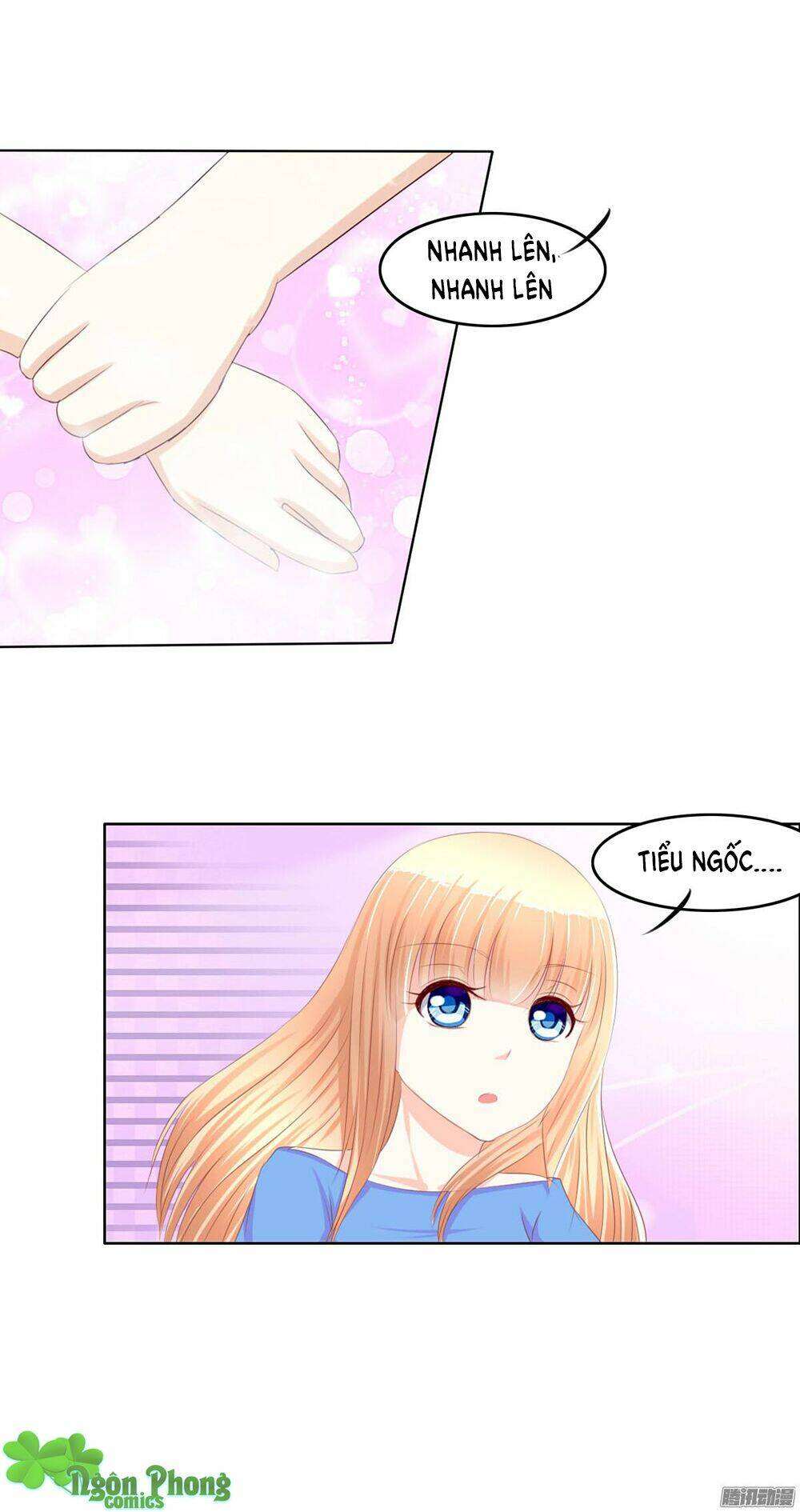 Hoàng Đế “Phế Vật” Tiến Hóa Sử: Chapter 21