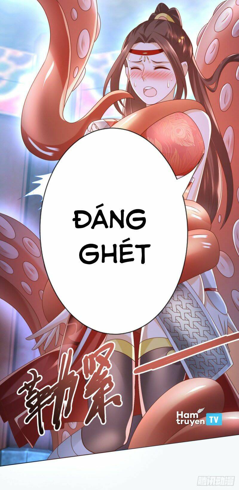 Chí Tôn Trọng Sinh: Chapter 133