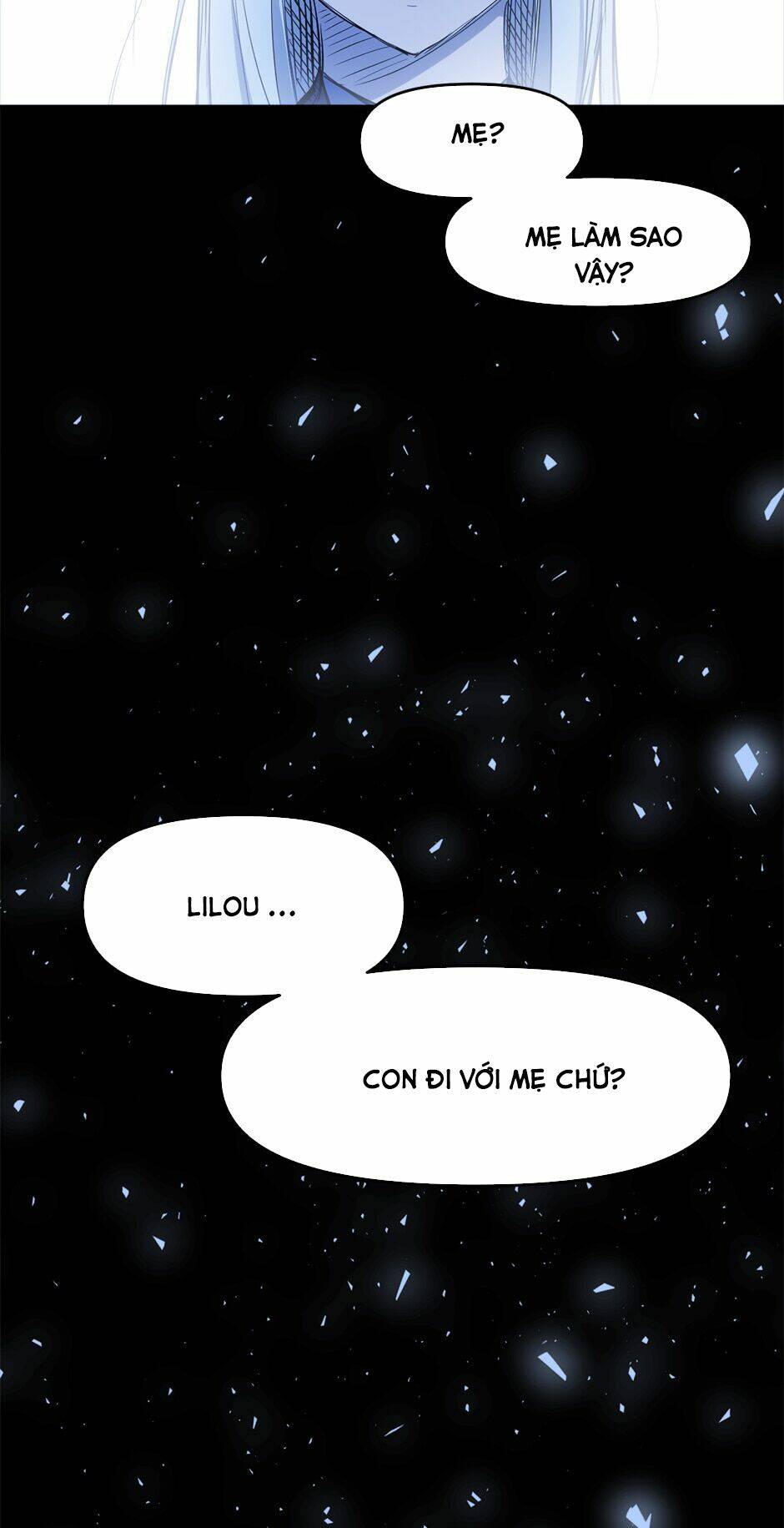 Gods Reborn: Chapter 8
