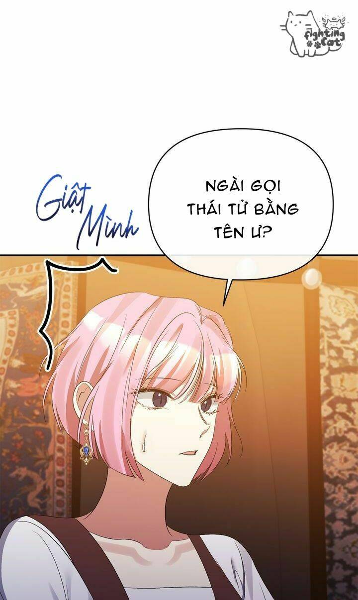 Nữ Công Tước Phương Bắc Là Một Nhân Vật Phản Diện: Chapter 25