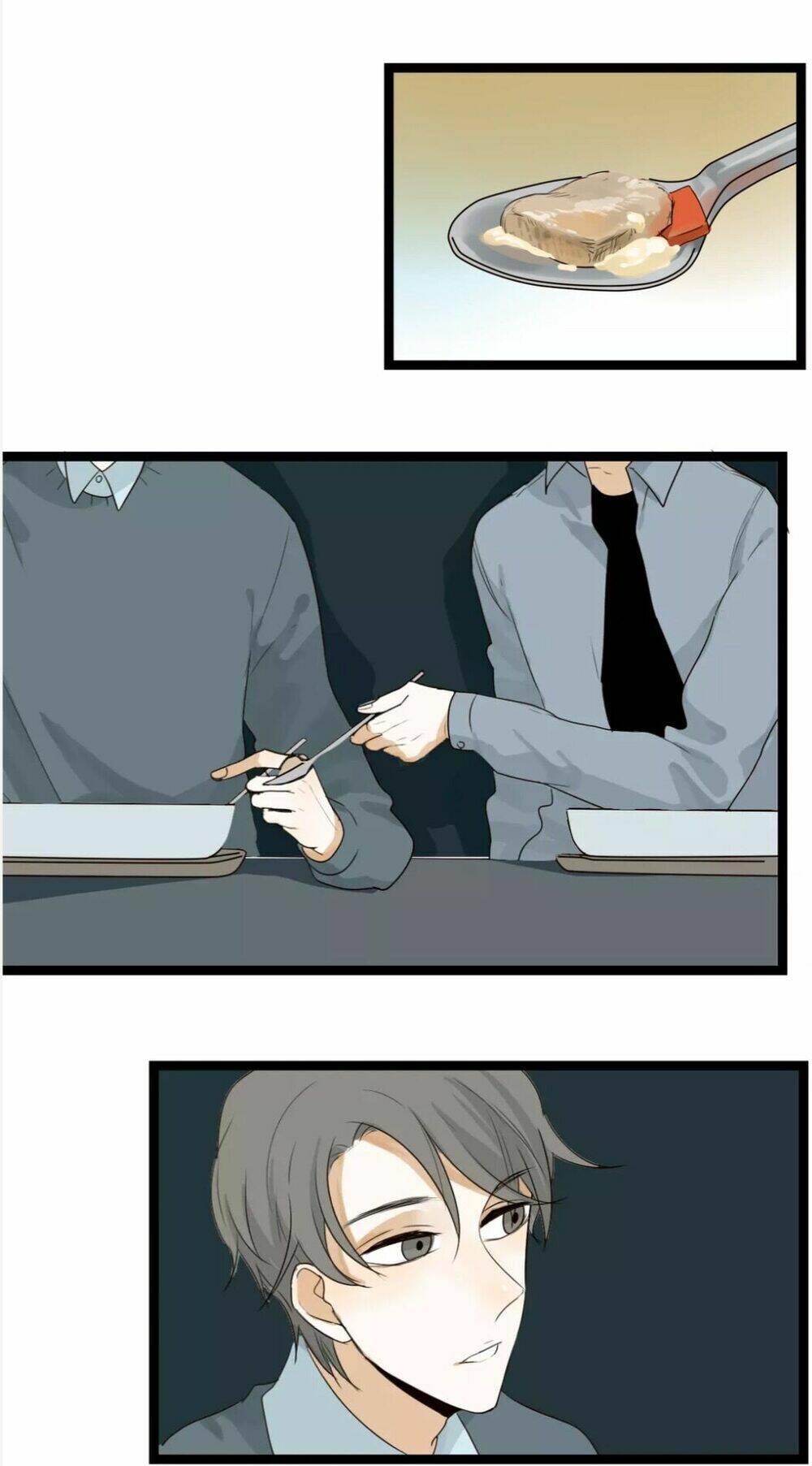 Tình Yêu Dưới Mái Hiên: Chapter 20