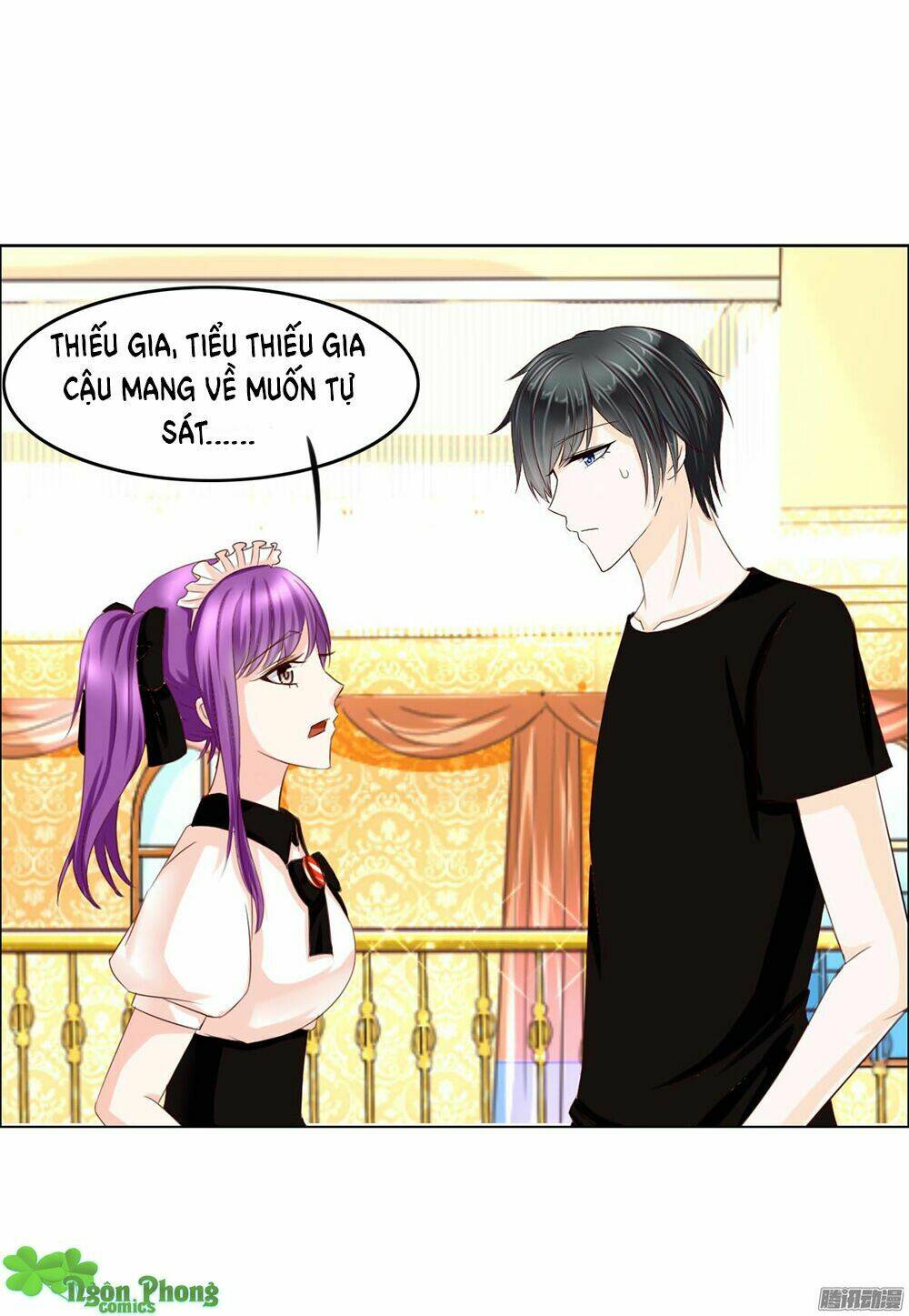 Hoàng Đế “Phế Vật” Tiến Hóa Sử: Chapter 8