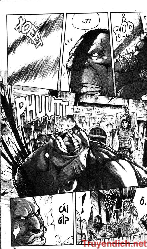 Diêm Đế: Chapter 31.2