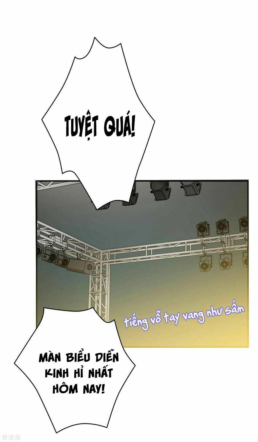Hẹn Hò Siêu Tốc: Chapter 32