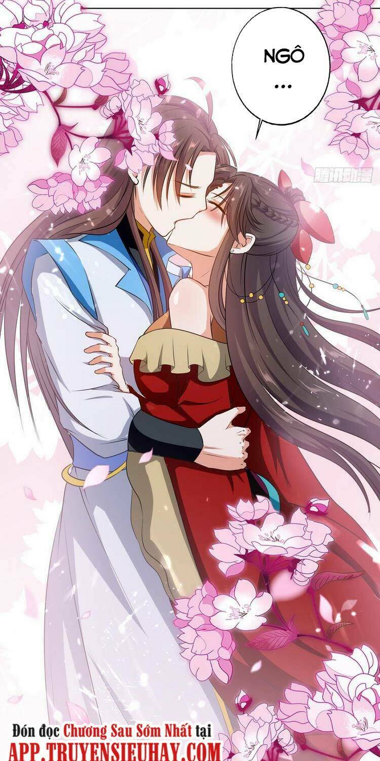 Dị Giới Siêu Cấp Ở Rể: Chapter 116