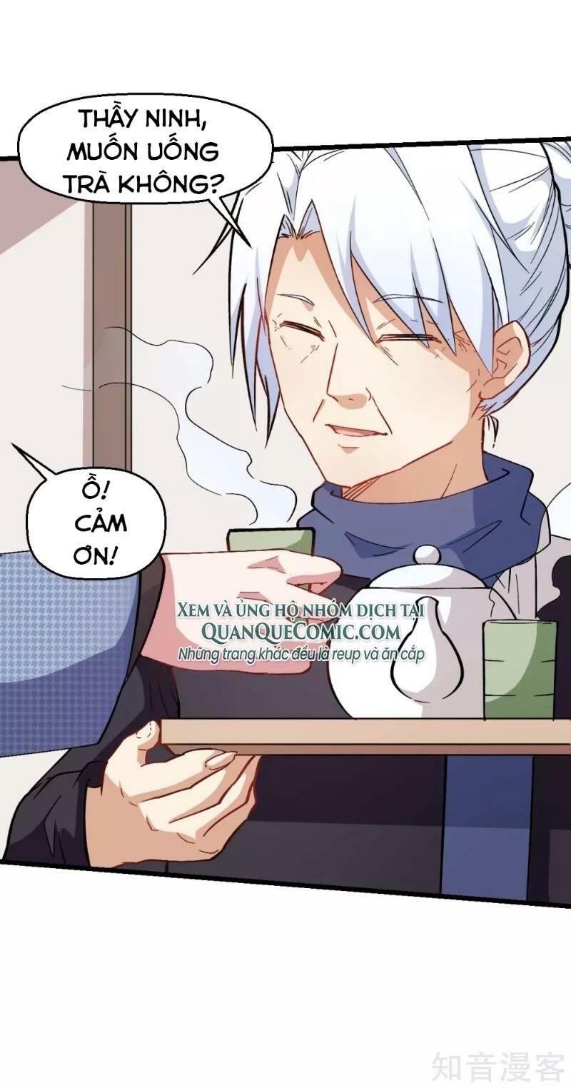 Vườn Trường Cuồng Sư Hệ Thống: Chapter 112
