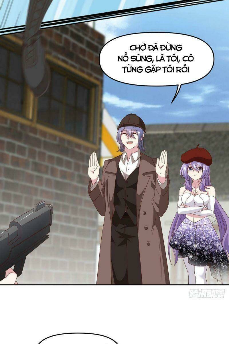 Xâm Lược Vạn Giới: Chapter 62