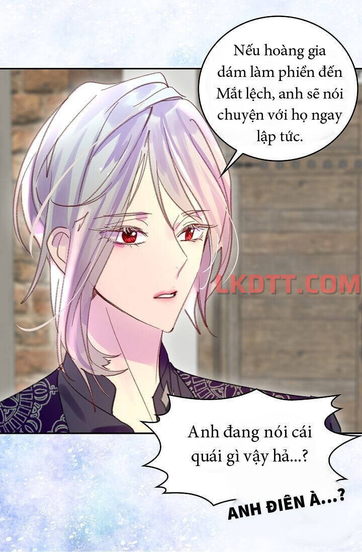 Đừng Xem Thường Nữ Phụ: Chapter 124