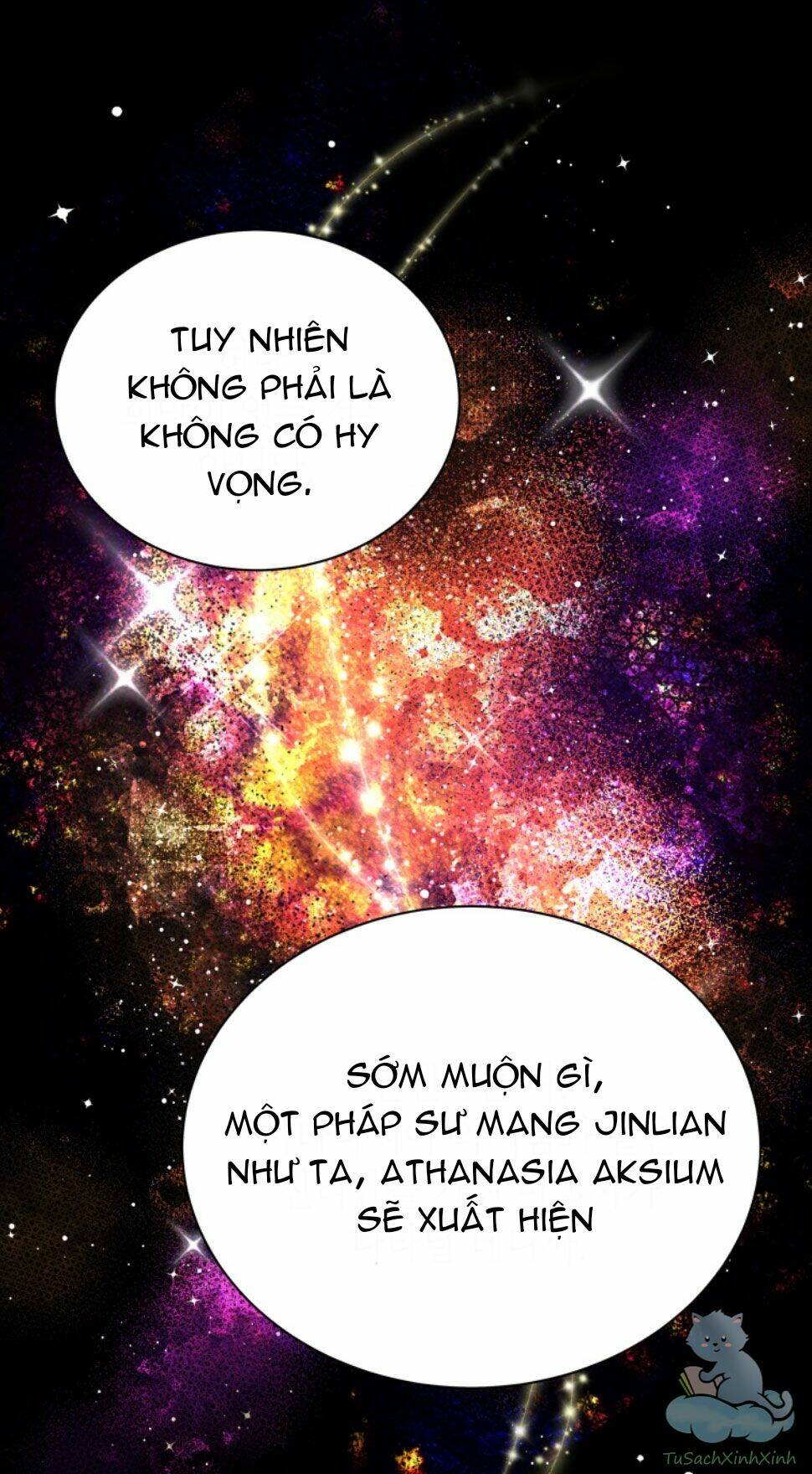 Nàng Elizabeth Thuần Khiết: Chapter 33