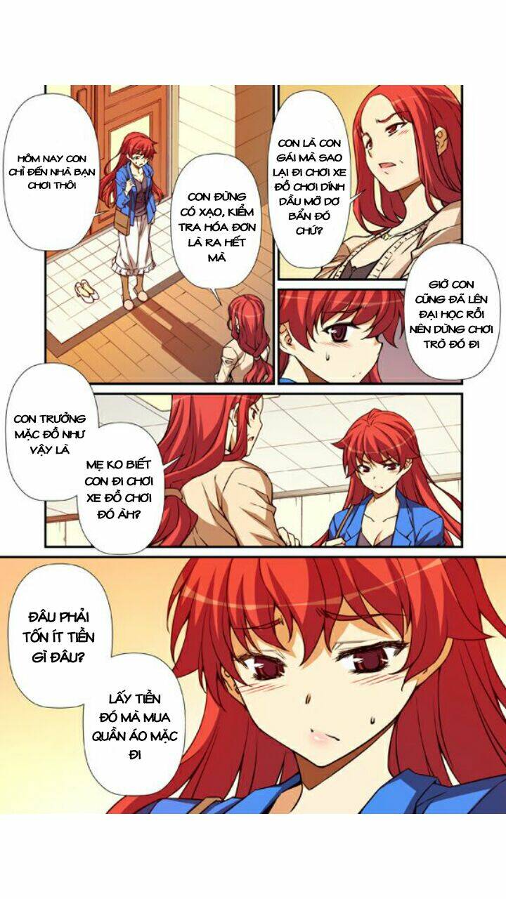 Modify: Chapter 22
