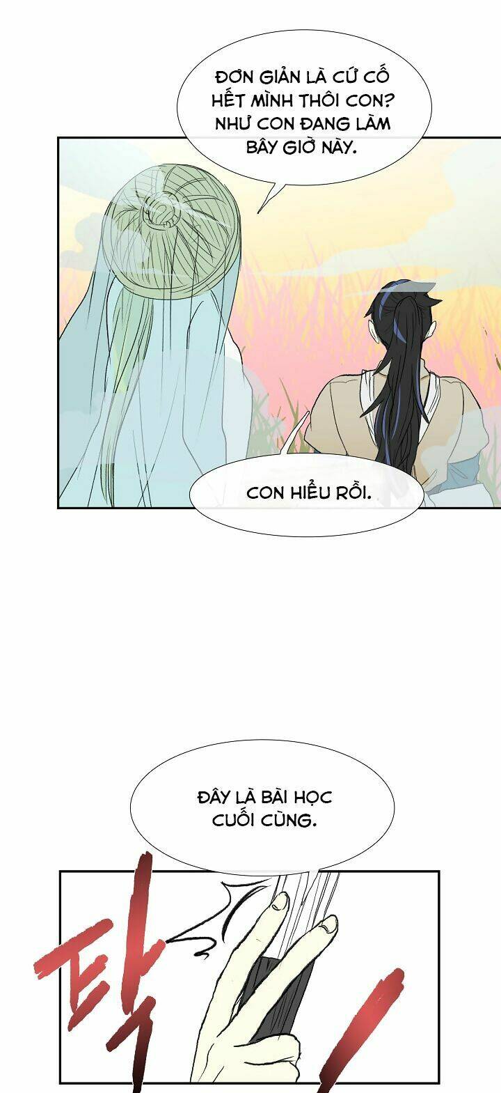 Học Sĩ Tái Sinh: Chapter 60