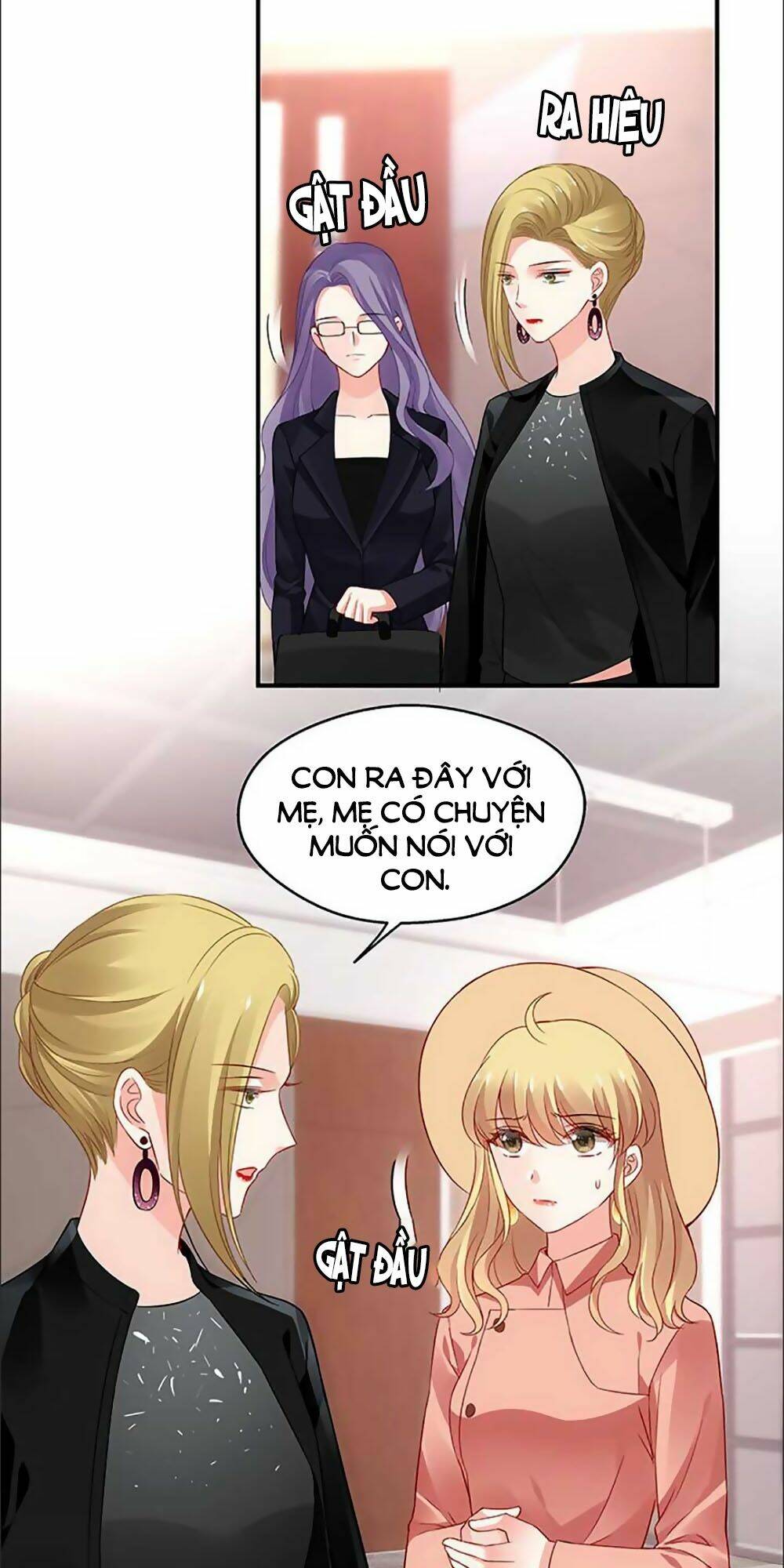 Bạn Trai 1/4 Của Tôi: Chapter 20