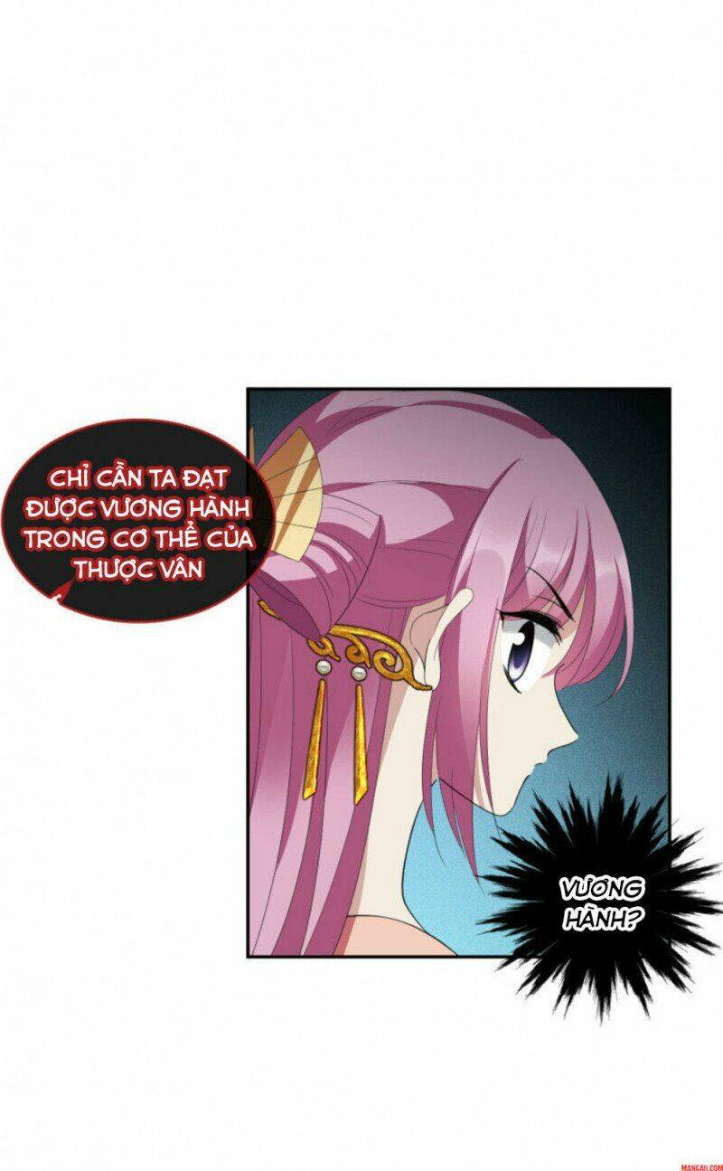 Toàn Cơ Từ: Chapter 62.1