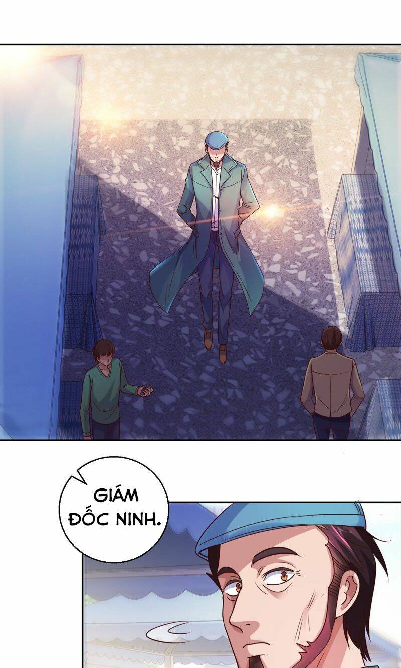 Đô Thị Chí Tôn Hệ Thống: Chapter 162