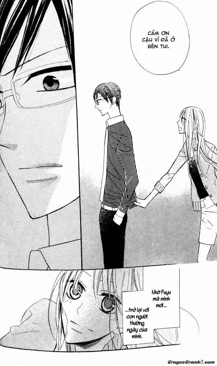 Love Sick: Chapter 13