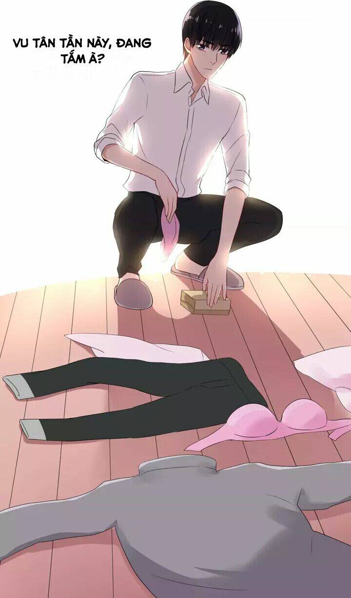 Chào Buổi Sáng, Hướng Dương: Chapter 32