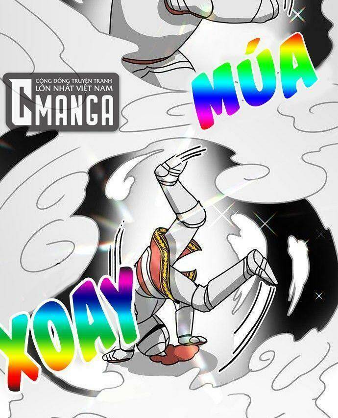 Tôi Trở Thành Đầu Bếp Của Long Vương: Chapter 19