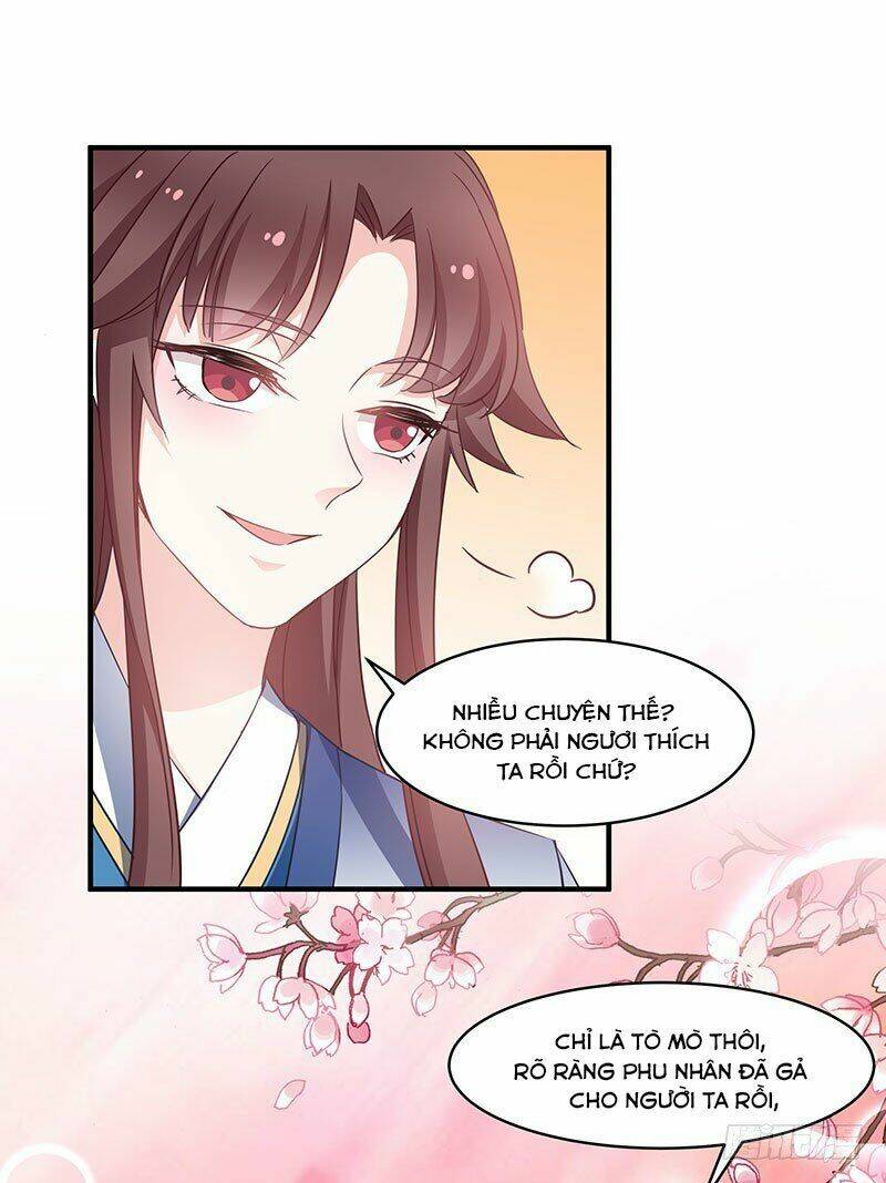 Trò Chơi Trừng Phạt: Chapter 63