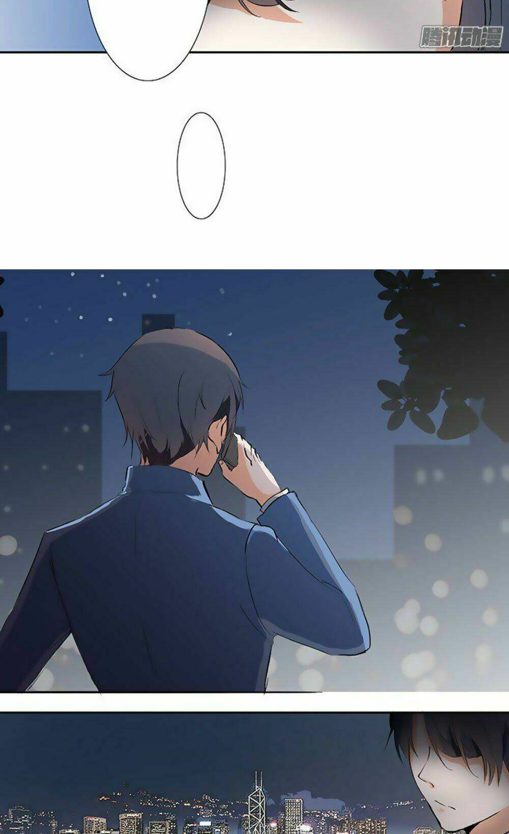 Thiên Kim Đường Môn: Chapter 23