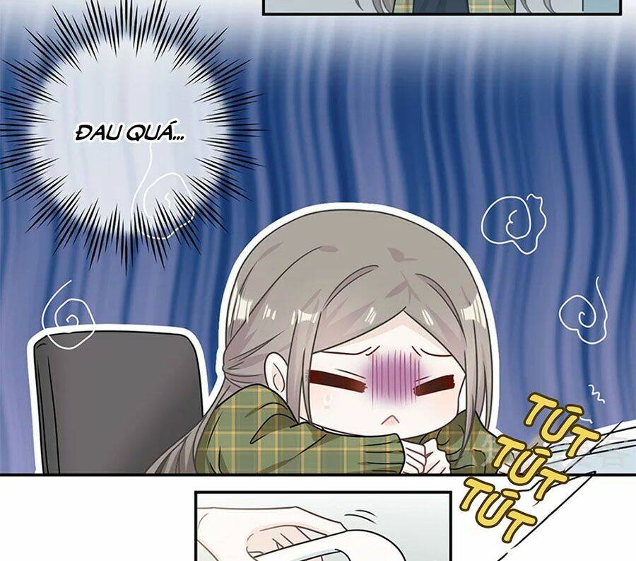 Hai Cách Tìm Gặp Người Yêu: Chapter 90