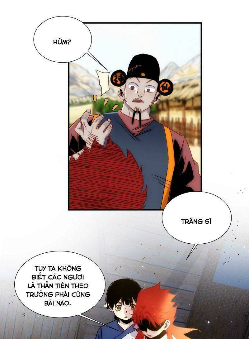 Ma Vương Là Đại Địa Chủ: Chapter 11