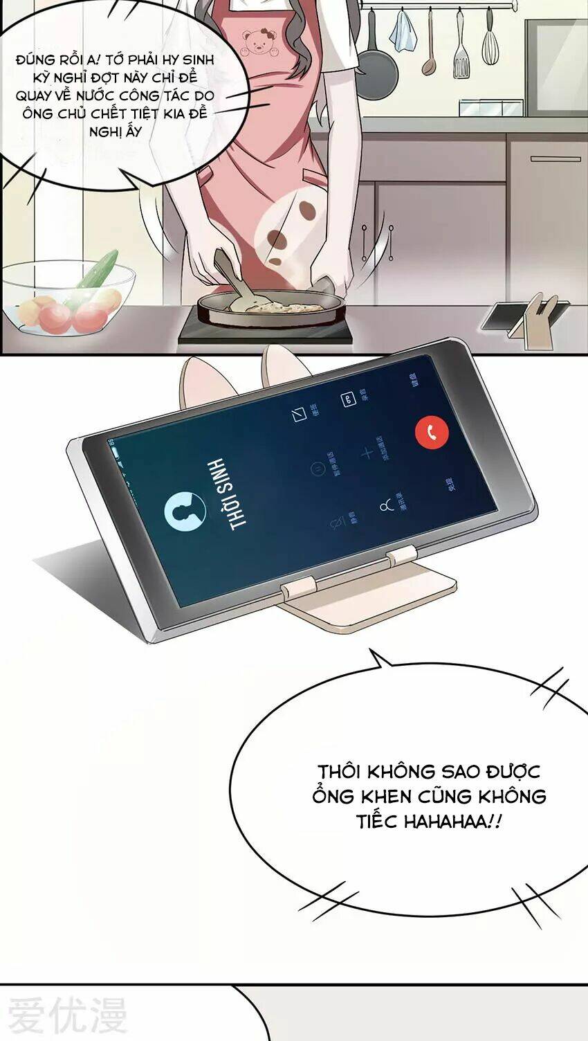 Mạc Thiếu Bức Hôn: Vợ Mới Khó Chống Đỡ: Chapter 17