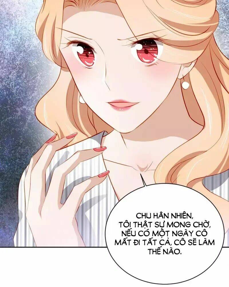 Khi Trá Luyến Nhân: Chapter 42