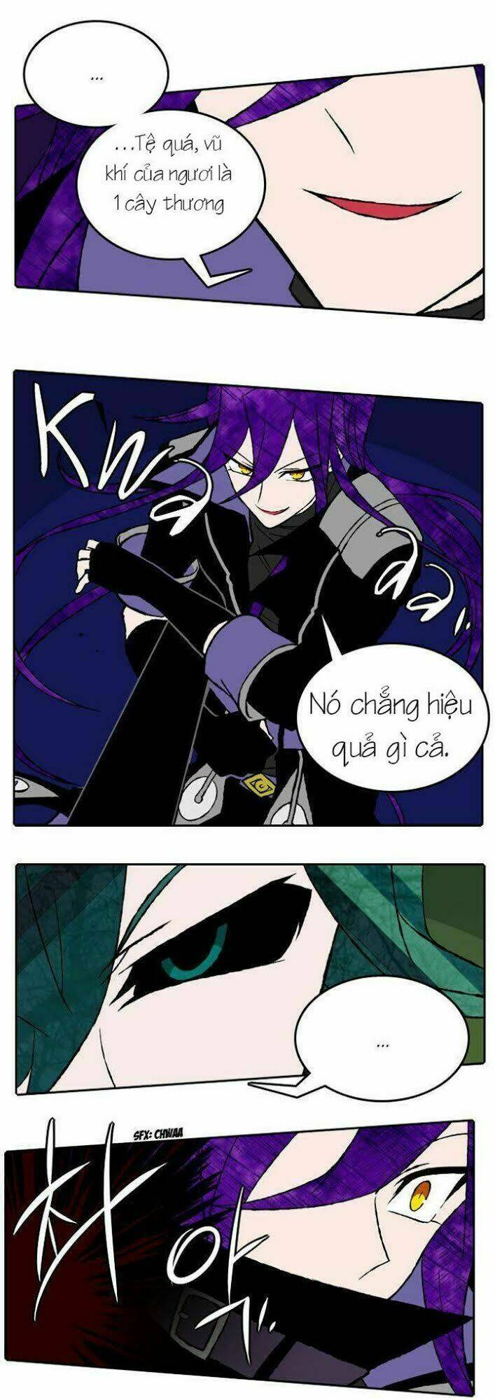 Niflheim: Chapter 13