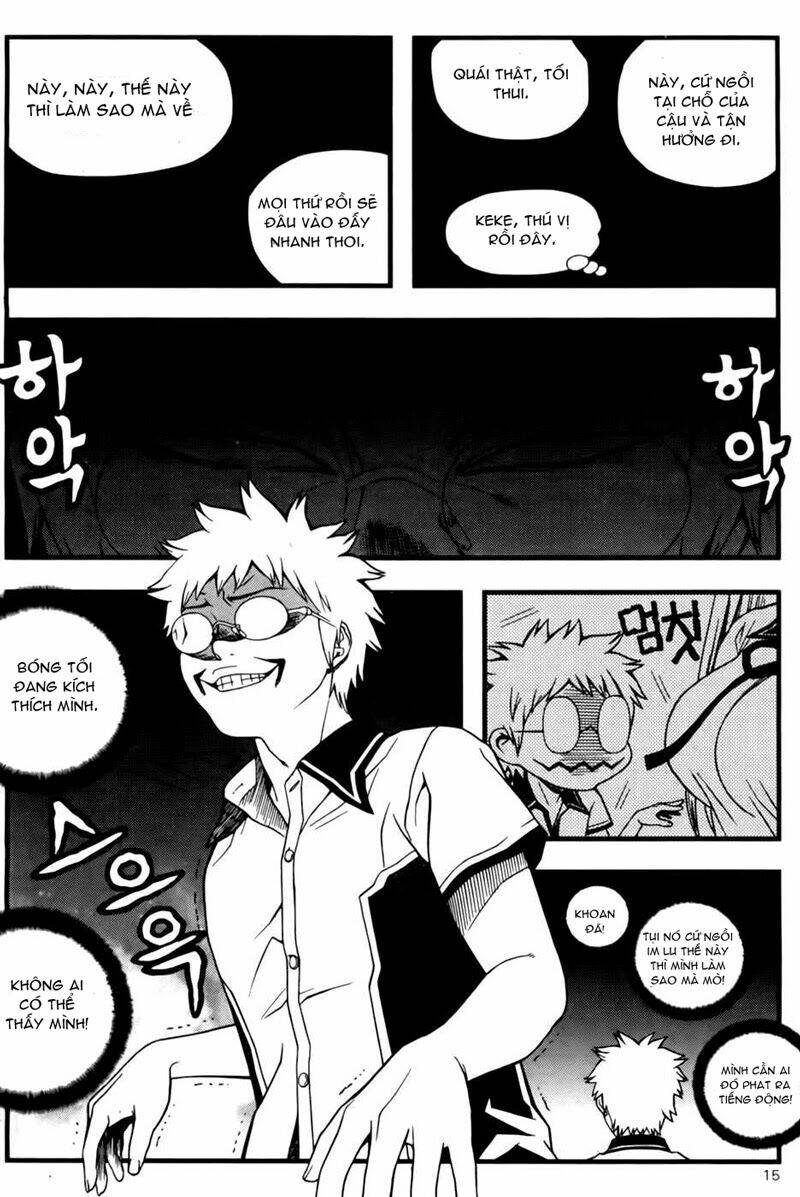 Need A Girl: Chapter 40