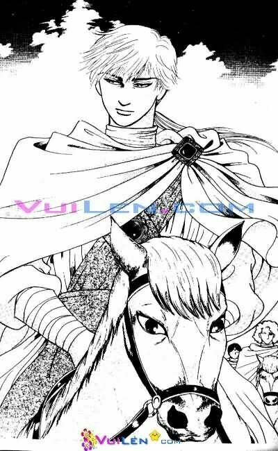 Princess Manhwa: Chapter 23