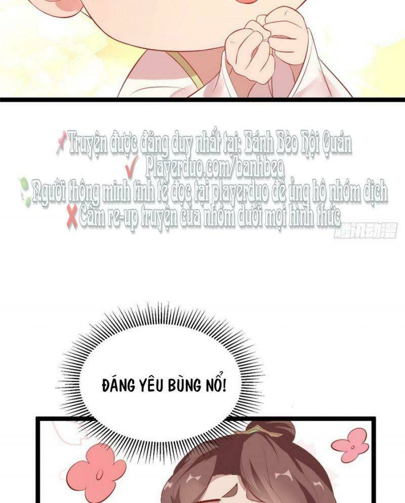 Bạo Manh Tiểu Tiên: Chapter 27