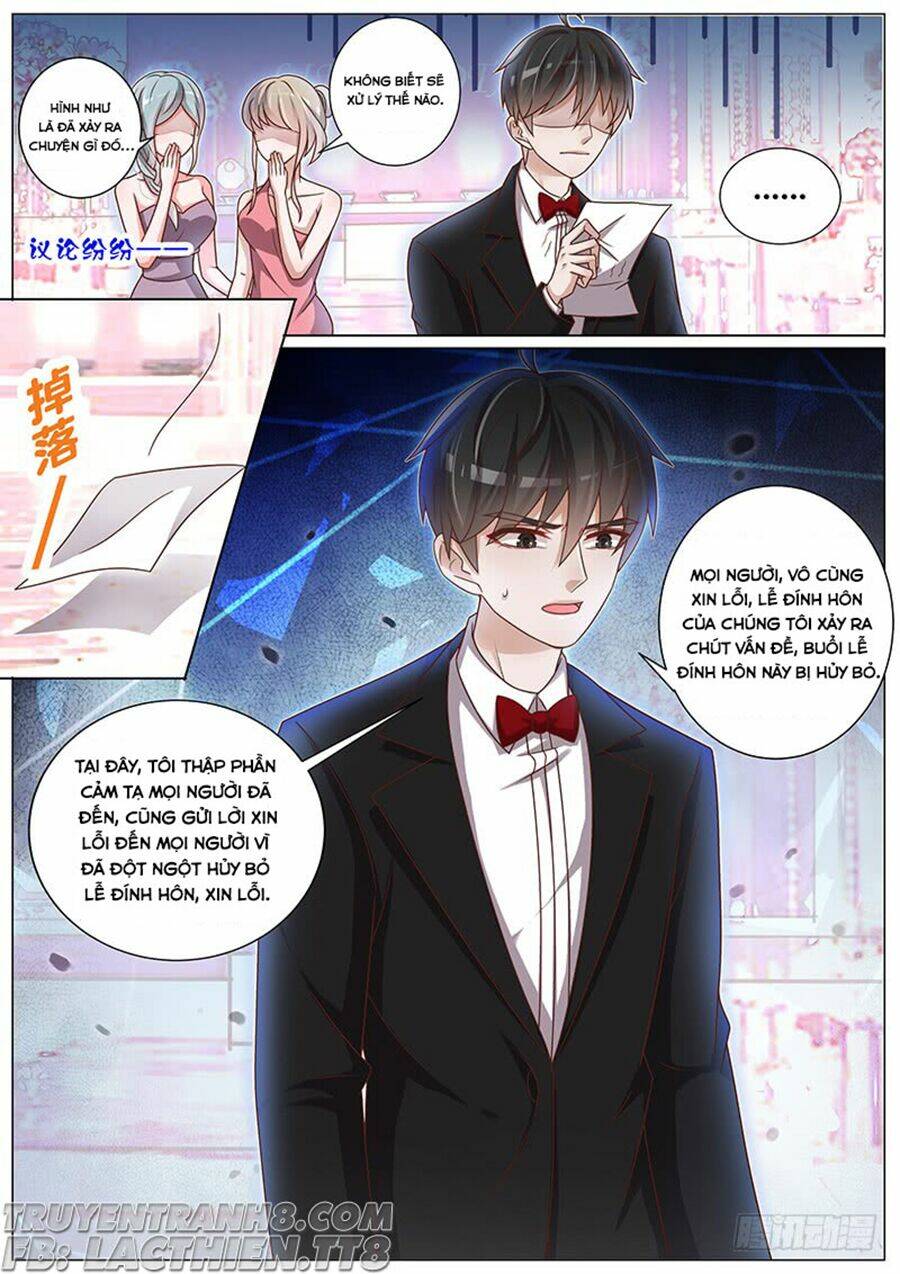 Vương Bài Giáo Thảo: Chapter 148