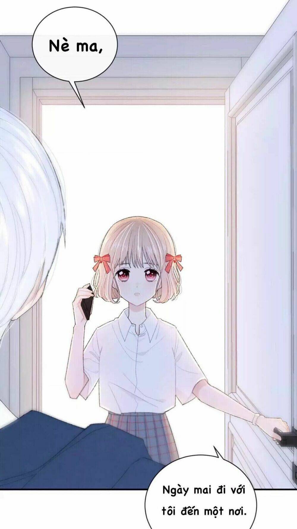 Từ Cái Nhìn Của Em: Chapter 5