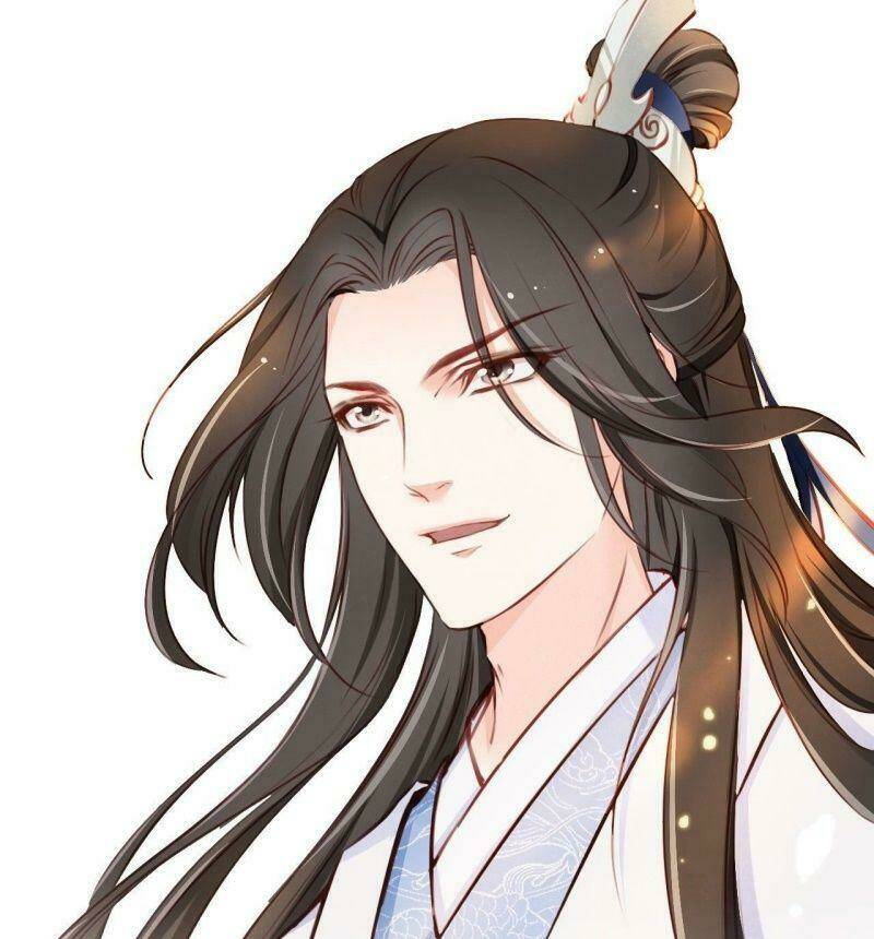 Nàng Trở Thành Bạch Nguyệt Quang Của Vương Gia Bệnh Kiều: Chapter 9