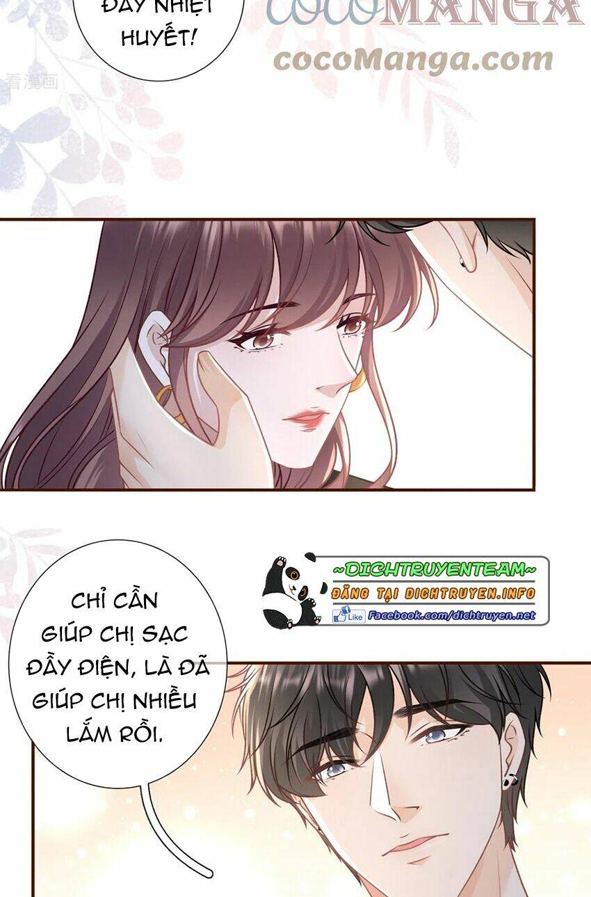 Bạn Gái Tôi Mới 30+: Chapter 115