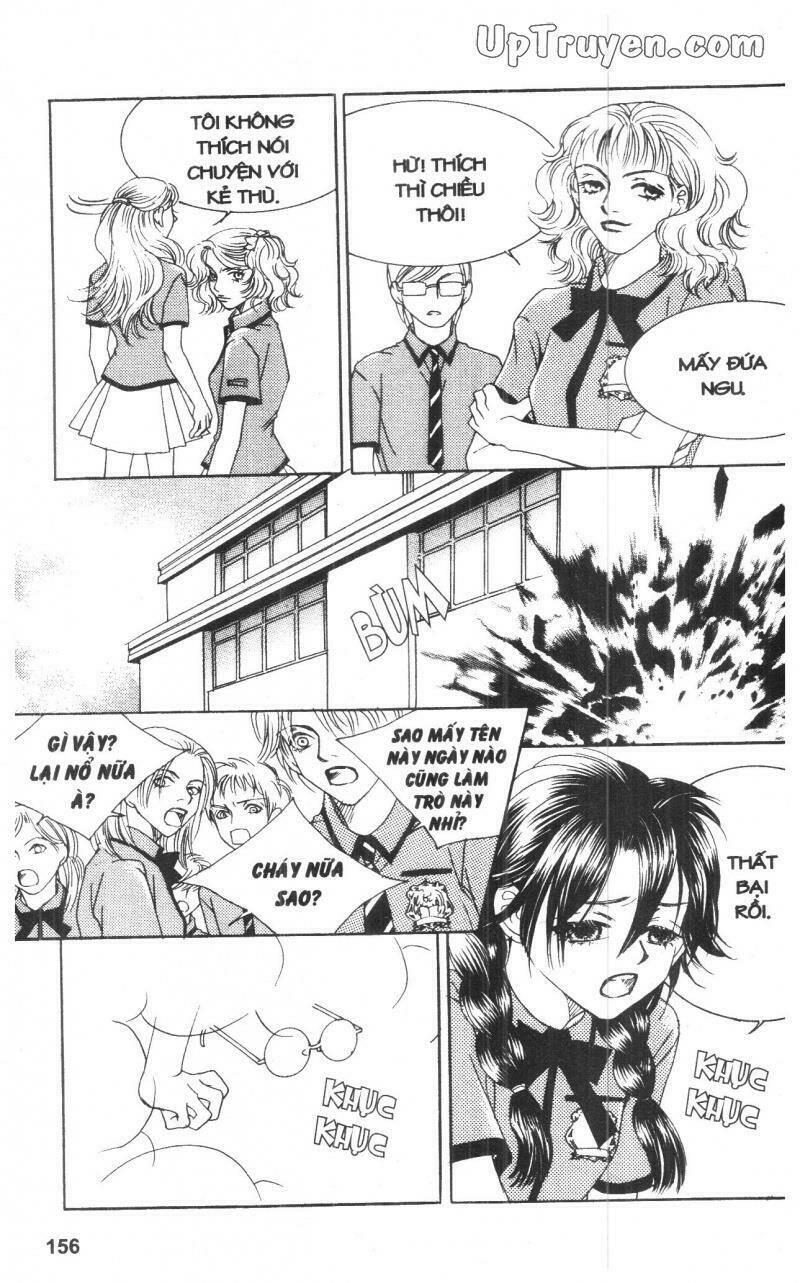 Cinderella Man: Chapter 3