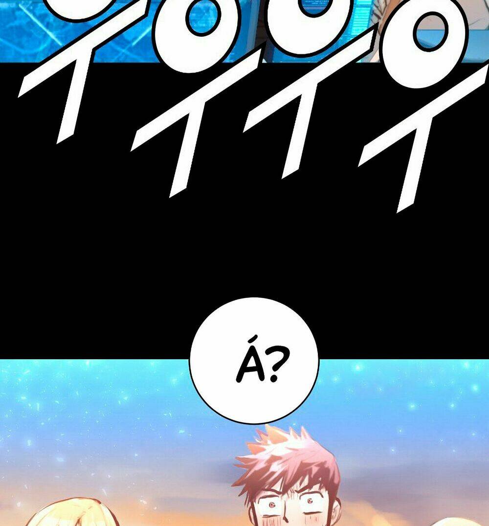 Tam Tuyệt Tại Dị giới: Chapter 102