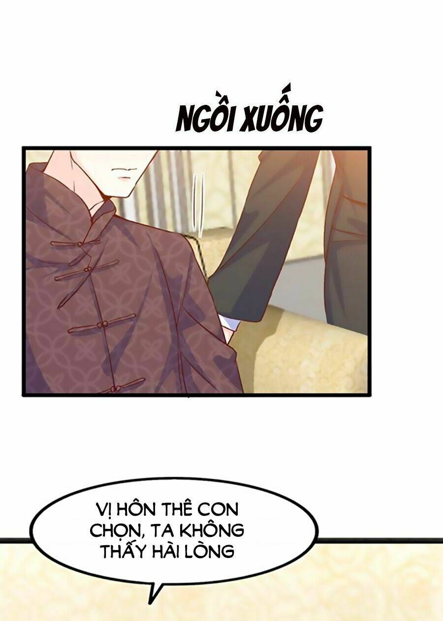 Ta Và Nam Thần Cởi Áo Ngủ Rồi: Chapter 32